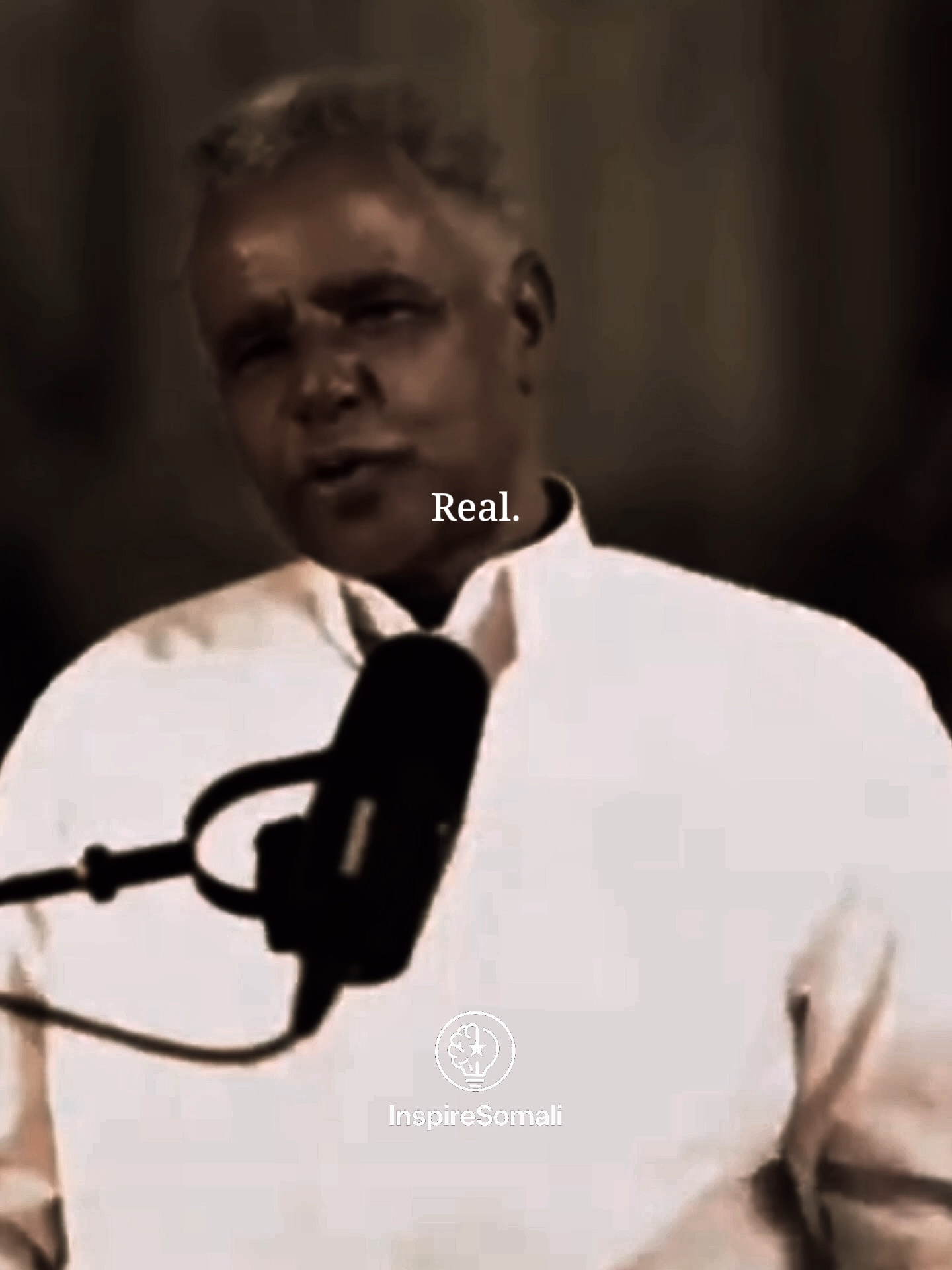 Noloshu waa safar kooban oo u baahan feejignaan, dadaal, iyo go’aan sax ah maalin kasta. #inspiresomali #somalitiktok #dhiiragalin #viraltiktok  #nolosha #foryoupage #dhalinyaro #foryou  #positivevibes