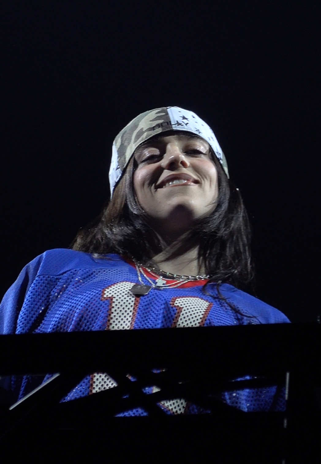 billie coming on stage san francisco n1 @BILLIE EILISH #billieeilish #billieeilishedits #b#billieeilishfanb#billieeilishstanf#fyp