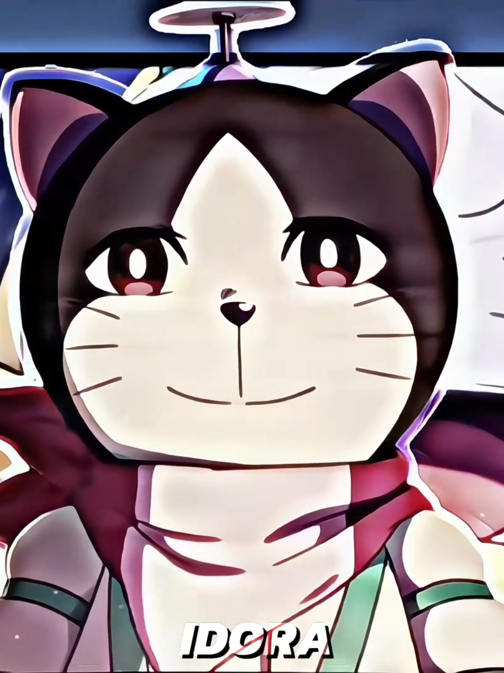 Bạn có còn nhớ nhân vật này? #doraemon #sonya #xuhuong #fyp #editanime 