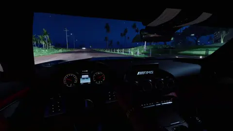 MERCEDES AMAZING INTERIOR 😖 #crewmotorfest #mercedes #fire #driving #car 