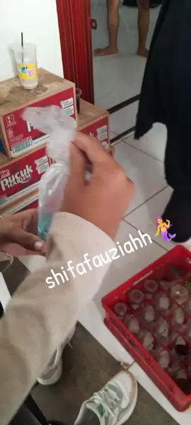 @GWSM Original Store @g i t a #masyoyokgwsm #promomakanharian #kaptenyoyok #yuswocahyosantoso #gskylovers 