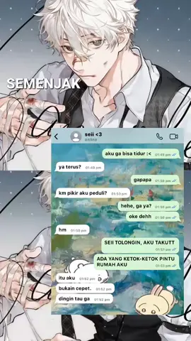 kyahaha, gengsi nya setinggi langit 🥰💞 #nagi #nagiseishiro #bluelock #anime  #foryoupage  [ib?: mooneyours]