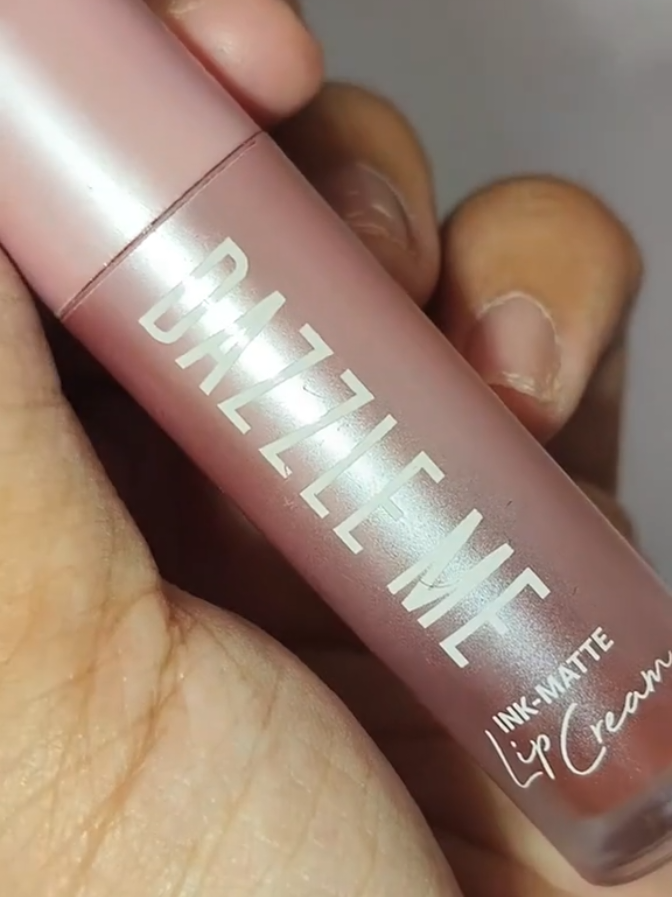 #dazzleme #liptint #makeupessentials #dazzlemeph #dazzlemebeauty 