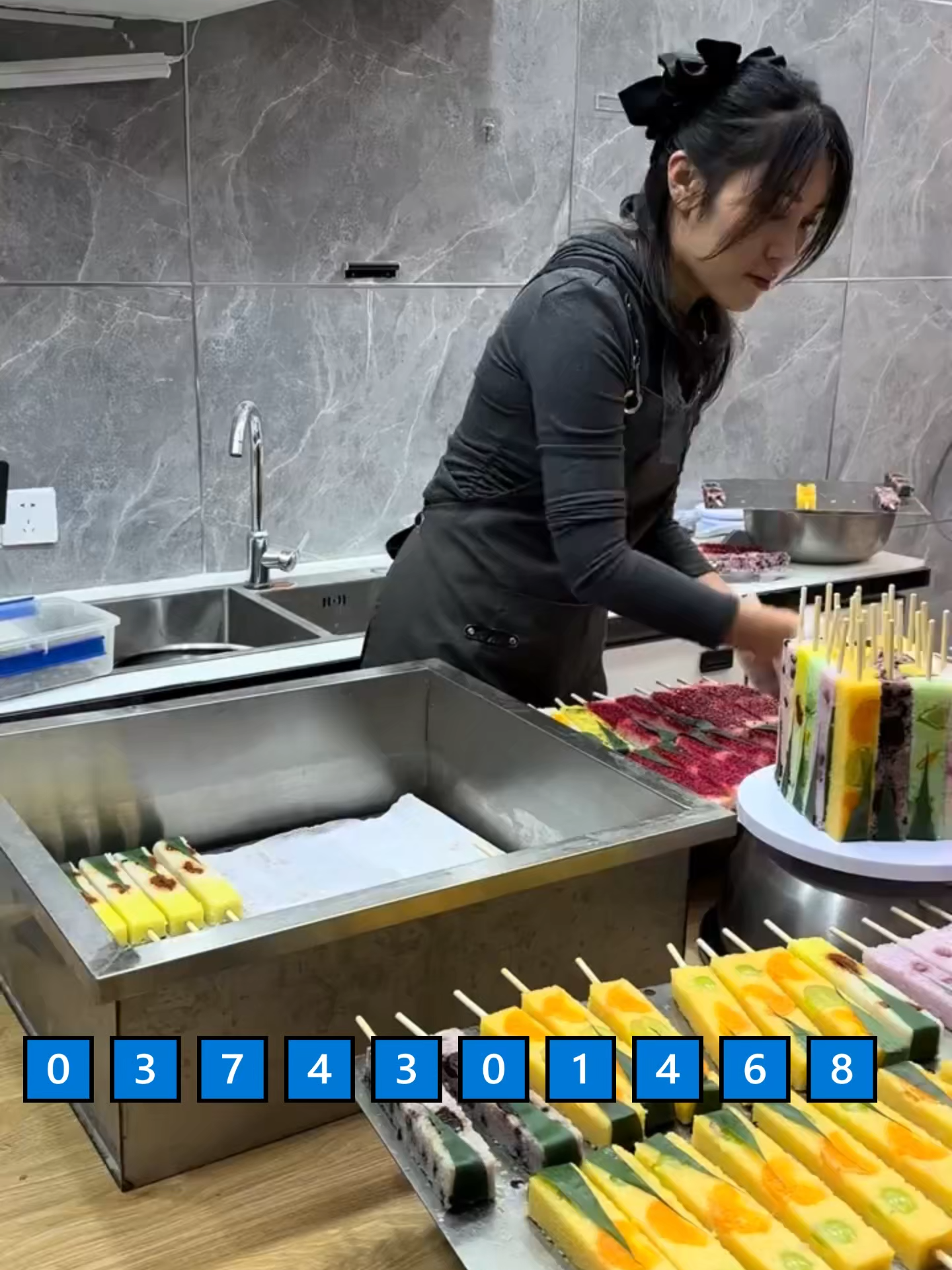 Máy xôi que đã vào dây chuyền sản xuất. Ai giữ chỗ trước thì nhận máy sớm hơn. Nhắn em để em ưu tiên suất cho anh chị nhé. #khoinghiepcunghiro #mayxoique #khoinghiep #banhangluudong #maylamxoique