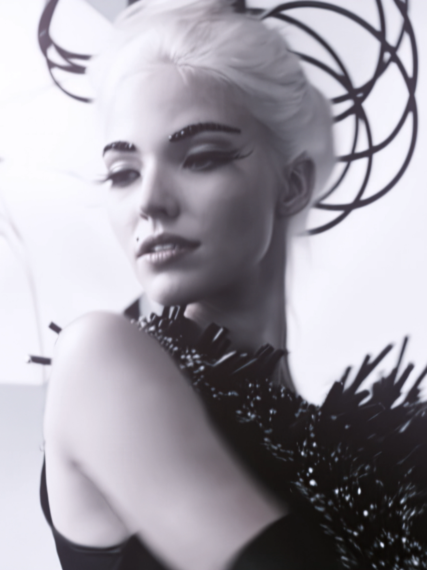 she was not happy #annapoliatova #sashaluss #anna2019 #annapoliatovaedit #anna2019edit #fyp #viral #xyzbca (FAKE EVERYTHING)