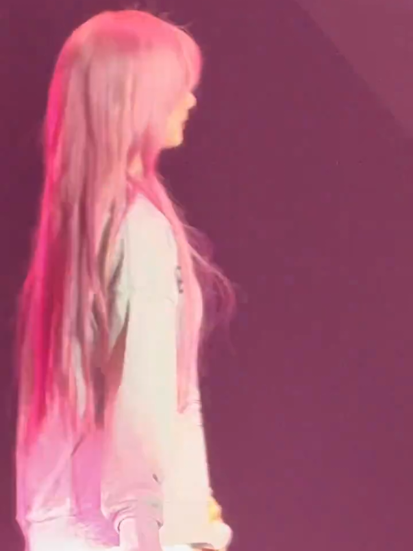 my baby 😍 #pharita #babymonster #pharitacaikong #fancam #fyp 