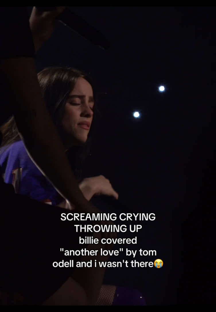 NO ONE TALK TO ME #billieeilish #fyp #anotherlove 