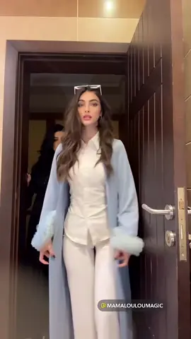 تالا شمس 🤍🤍🫶🏻#لبنان 