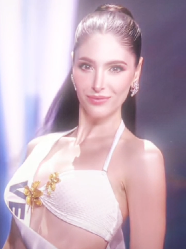 my darling🫶👑#stephanyabasali #missuniverse #missuniverse2025 #missuniversevenezuela #fyp (CR:@mjn4_ )