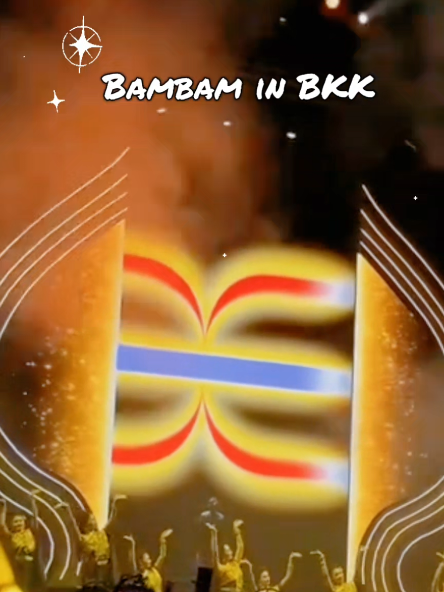 ความมืออาชีพโปรฯ โตทั้งวัยวุฒิ, คุณวุฒิ&วุฒิภาวะ ✨ #เทรนด์วันนี้້ #tiktokไวรัล #รู้จากtiktok #popularity #kpop #Bambam #got7forever #อากาเซ่ #bambamhometownconcert2025 #ไทยนี้รักสงบ #รักชาติศาสน์กษัตริย์ #thailand 