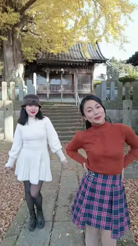 entry bago matapos ang autumn🇯🇵🍂 #trixleinjapan #japanlife #yasumi #ofw 