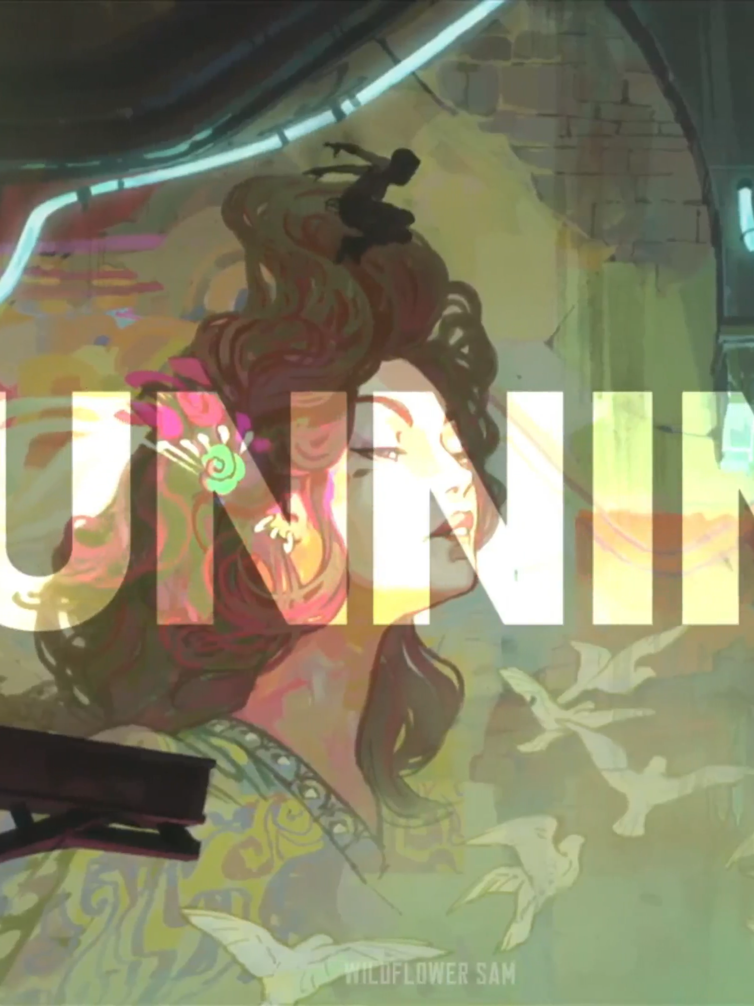 Just Like Fire  - Arcane It’s not my usual content, but since today makes it a year since the Arcane finale, and I love this series so much, making an edit for it was inevitable (the visuals are just so beautiful). Now I just hope it reaches the Arcane fans :) #arcane #arcaneleagueoflegends#jinx#vi#ekko#jayce#viktor#justlikefire #edit #fyp