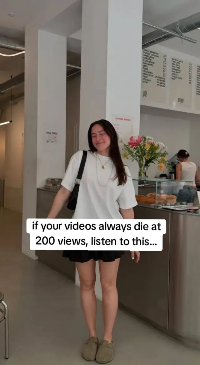 #viralitygo #howtogoviral #girlssupportgirls #microinfluencertips #grownontiktok