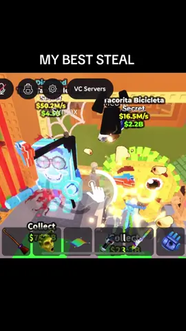 LETS GO!!!!!!#sab#sabstealing#fyp