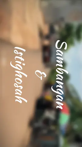 Acara sambangan & Istighosah #santri #alfalahiyah #xyzbca #trend #fyp 