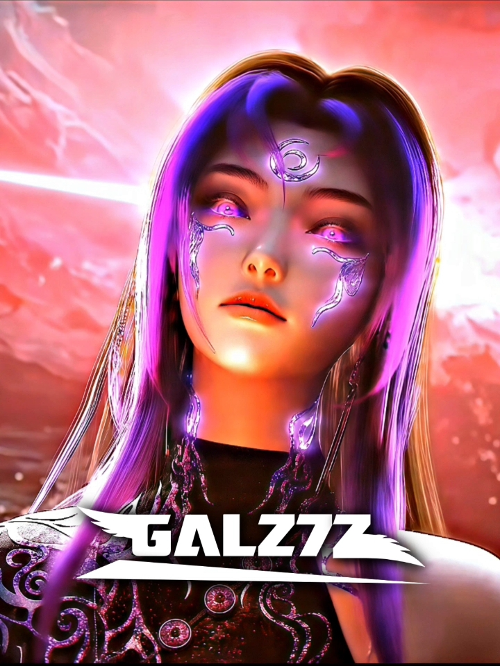 tendangan t balik😱 #donghuaedit #eclipseofillusion  #galz7z #marga_gods숬 #fyp