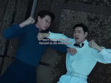 keita don't trust anyone but he trusted do-ki 💔 #kdrama #taxidriver3 #leejehoon #kimdoki #showkasamatsu #matsudakeita #kactor #jactor #fypシ゚ #viral 