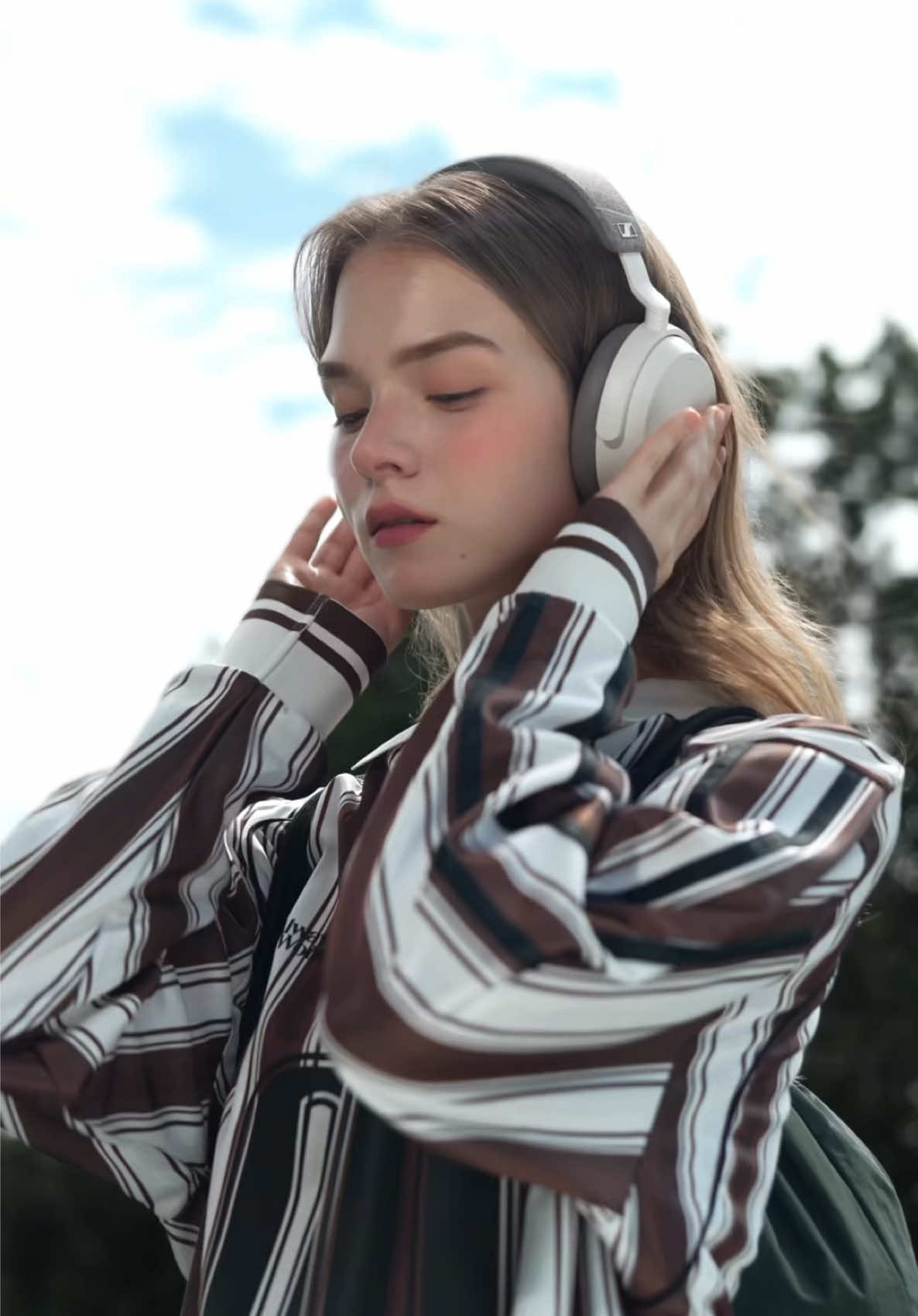 Keep the rhythm. Make moves that matter. Always stay bold. Coming soon. #AlwaysInMotion #AlwaysWonder 