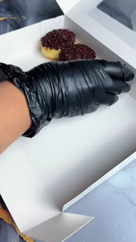 besok senin kita produksi lagi.. ❤️ #donatmini #CapCut 