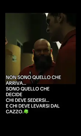 #IoDecido #RispettoObbligatorio                   #ElProfesor🍀                                  #Berlino