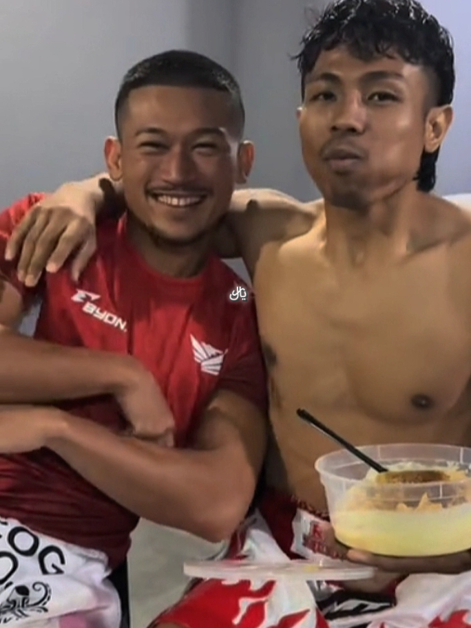 Replying to @fuldenlendongg langsung jadi bestie, keren yg gini nih🫡❤️‍🔥 [cr; tt jaijmt] #badisambas #jaijmt #byoncombatshowbiz #byoncombat #btown @﷼﷼ @S.ambas @jaijmt 