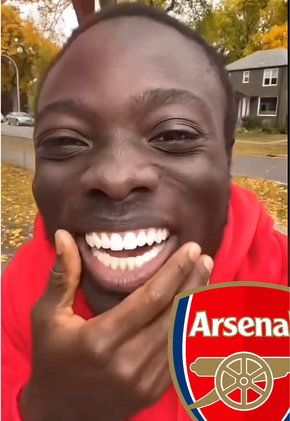 ชนะได้นี่หนาวยาวๆเลย🥶 #giveandgoal 