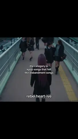 they sound so nostalgic for some reason #kpop#song#disbandment #kpopfyp#fyp