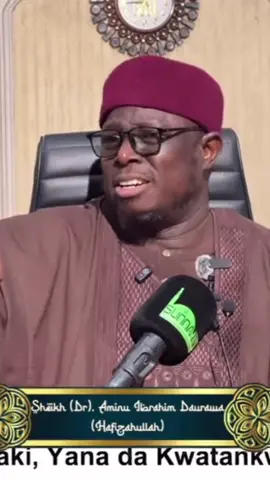 Imam Dr sheikh aminu Ibrahim DAURAWA hafizahullah part. 2 #fyp #viral #kano @Sheikh Aminu Ibrahim Daurawa ✅ 