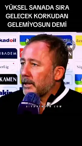 Yüksel Yıldırım Beşiktaş maç öncesi yapmış olduğu iddialarda açıklama sonrası Sergen Yalçın'a o açıklama ve Hatay maç sonucu Gündem oldu#keşfetteyizzz #keşfetbeniöneçıkar #beşiktaşk #fyp 