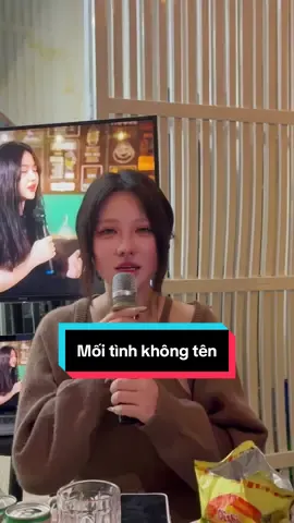 Mối tình này không công khai … #moitinhkhongten #tuna #cover #dinhnguyen #xuhuong 