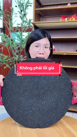 Chảo nướng đa năng #hangxinhtuoi #chaonuongdiendanang 