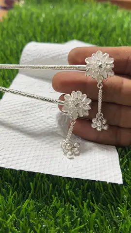 #handmade #silver #jewellery #design #videoviral 