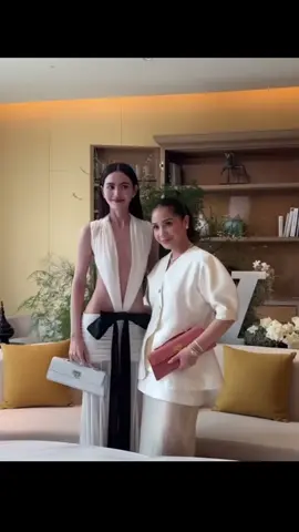 Cantik banget mama gigi #nagitaslavina #davikah #rans #mamagigi 