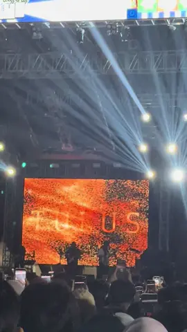 Suaranya dan orangnya bener-bener setulus itu  #tulus #capytal2025 