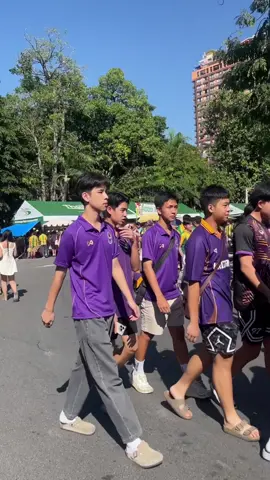 #aroonratanakul #sundaynrt #จตุรมิตร31