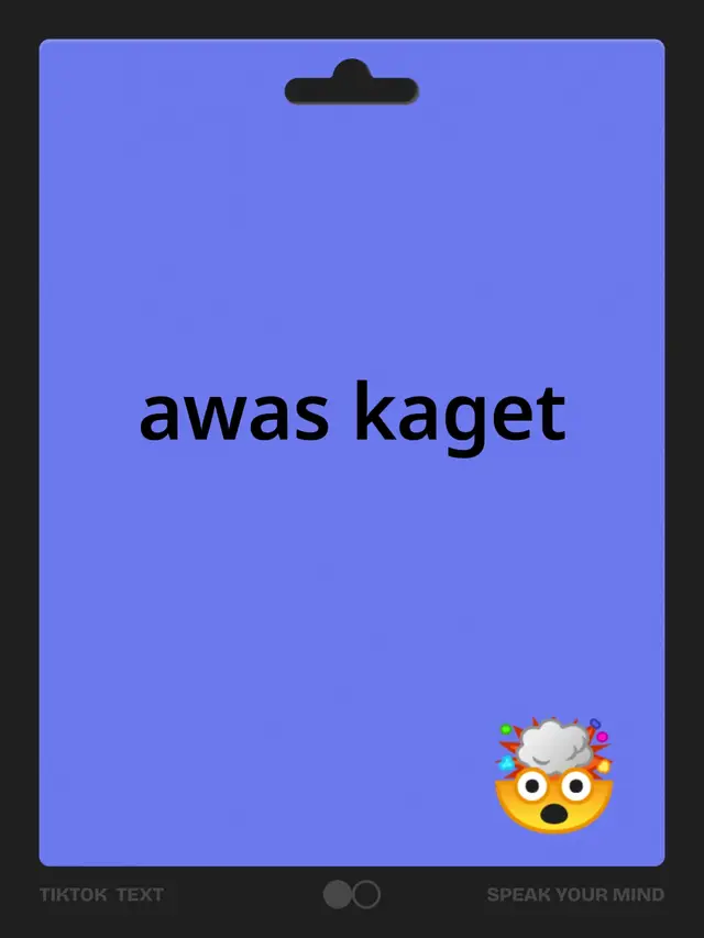 awas kaget🤣#fypage #fyppppppppppppp #bismillahfyp #fypシ゚ #fypppppppppppppppppopppppppoppppppp