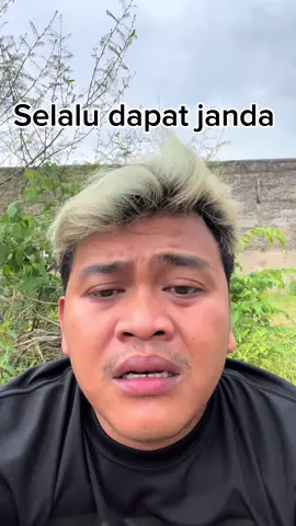 Sedih saya ini 