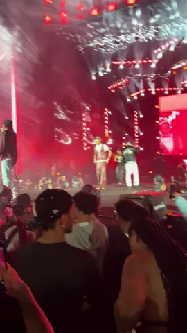 Show da Recayd mob no cena #recayd #trap #derek #show 