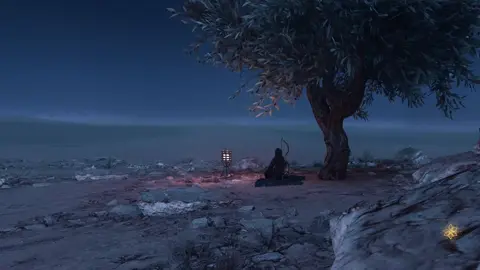 The Beauty of Assassin's Creed:Mirage (Valley of Memory) #virtualphotography #game #basimibnishaq #assassinscreed #assassinscreedmirage #ubisoft #ps5 #PhotoMode #هواجيس 