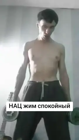 Спорт в народ #спорт #бодибилдинг 