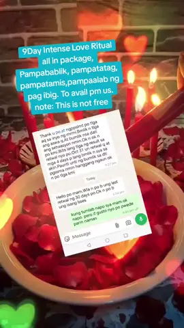 #fyp #loveritual #fypspotted #lovespellsthatwork #manifestlove 
