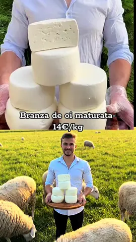 Branza de la stana noastra cu livrare gratuita in Germania,Anglia,Belgia,Olanda,Italia . #ciobaniedragamie💯😍🍃🐑🐑🐑 #romaniingermania #diasporaromana #livrareeuropa #telemeadeoi 