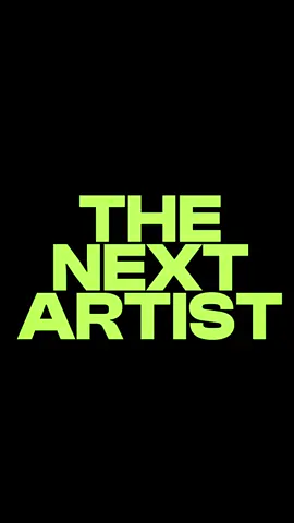 THE NEXT ARTIST  WHO ARE THEY? #NextArtist_RISER #RISERMUSIC 