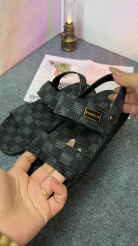 Dép sandal caro thời trang