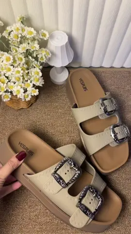 #yesplus #yesplusofficialshop #sandalwanita #fyp 