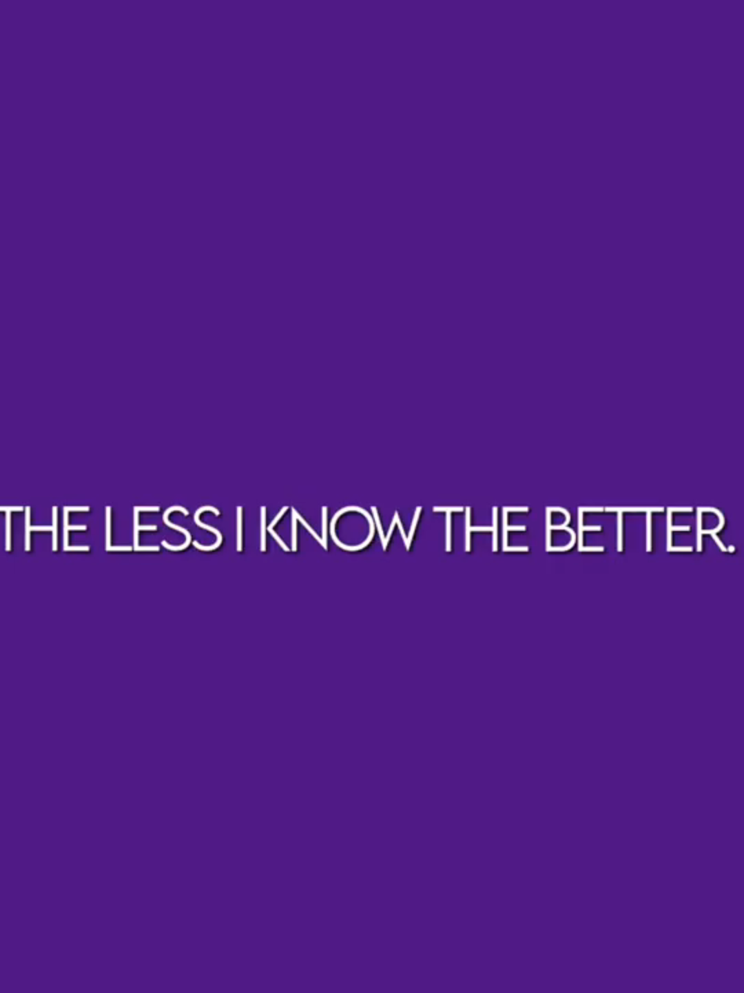 The less i know the better - Tame impala #tameimpala#song#typography#edit#trending#fyp