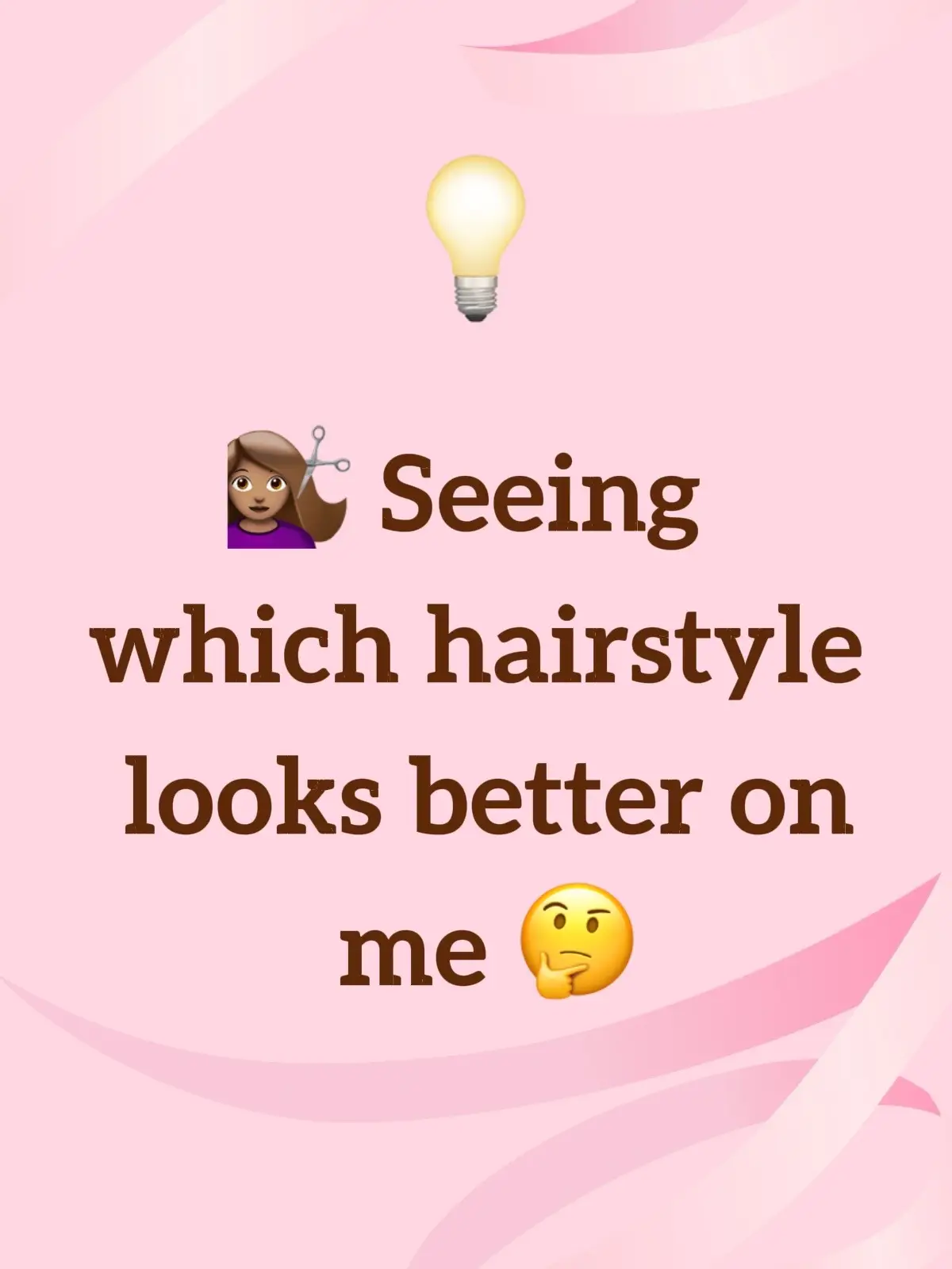 lol I’m bored🤣 but the pixie was cuteee 😍 #geminiai #gemini #hairstyles 