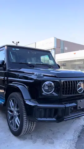 G-wagon 🖤 #mercedes #carslover #carsoftiktok #luxurycars #luxurylife 