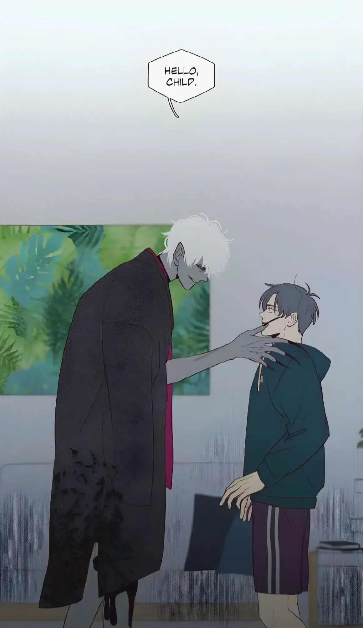 NAME: FATE MAKES NO MISTAKES #manhwa #manhwarecommendation #manhwafyp #shelovesbloc #tiktokmanhwa #webtoon 