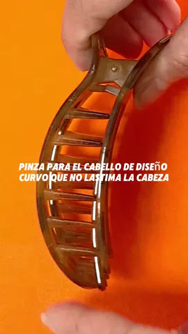 Pinzas para el cabello seguras, prácticas y bonitas que no dañan el cabello; perfectas para uso personal o como regalo🫶🫶 #horquilla#hairclip#hair#LifeHack#tiktokmademebuyit#fyppp  